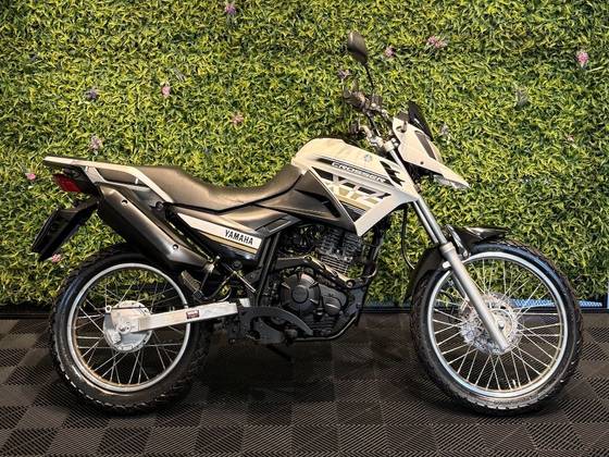 YAMAHA XTZ 150 CROSSER S 
